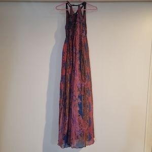 Maxi Free People dress
